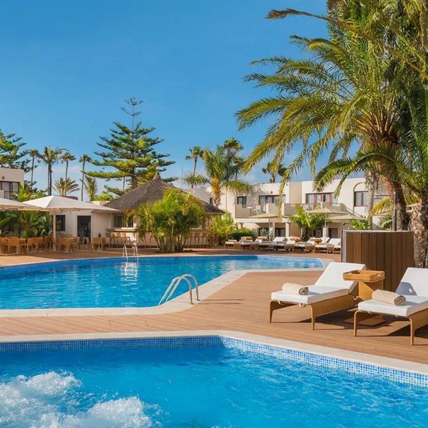 Alua Suites Fuerteventura (ex. Suite Atlantis Fuerteventura Resort Be Live) - zdjęcie 4