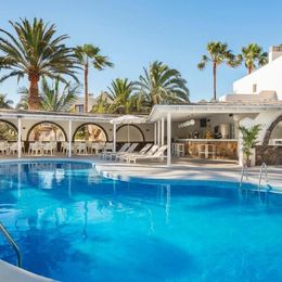 Alua Suites Fuerteventura (ex. Suite Atlantis Fuerteventura Resort Be Live)