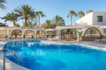 Alua Suites Fuerteventura (ex. Suite Atlantis Fuerteventura Resort Be Live)