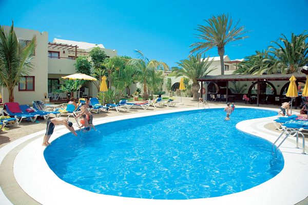 Alua Suites Fuerteventura (ex. Suite Atlantis Fuerteventura Resort Be Live)