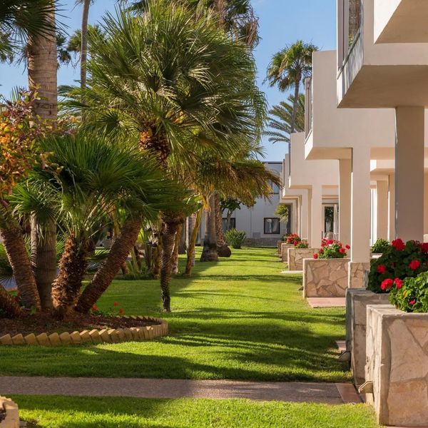 Alua Suites Fuerteventura (ex. Suite Atlantis Fuerteventura Resort Be Live) - zdjęcie 5
