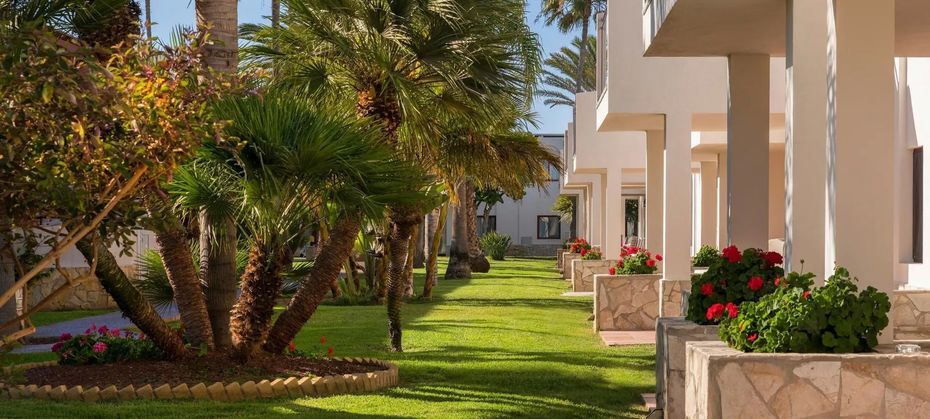 Alua Suites Fuerteventura (ex. Suite Atlantis Fuerteventura Resort Be Live)