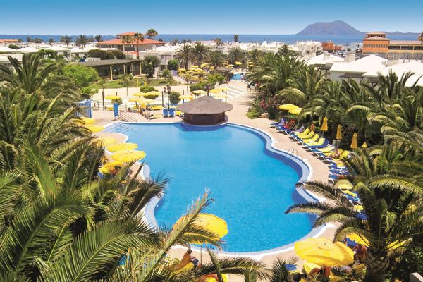Alua Suites Fuerteventura (ex. Suite Atlantis Fuerteventura Resort Be Live)