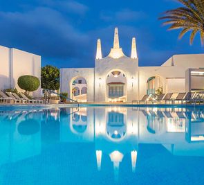 Alua Suites Fuerteventura (Ex.Suite Hotel Atlantis)