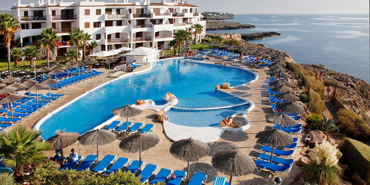 Hiszpania na 7 dni we wrześniu: 4⋆ hotel od 5 847 zł