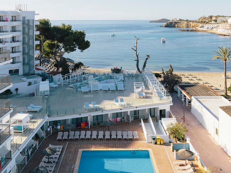 Alua Sun Miami Ibiza Apartamentos