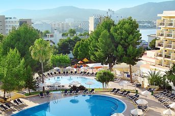 Alua Sun Torrenova (ex. Marina Torrenova)