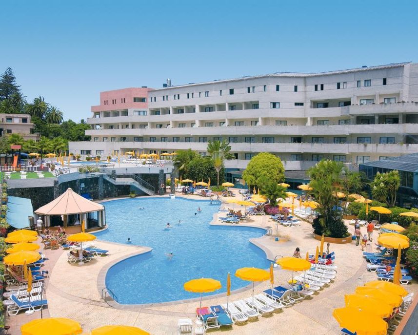 Alua Tenerife (ex. Gema Gran Turquesa Playa)