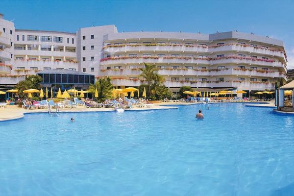 Alua Tenerife (ex. Gema Gran Turquesa Playa)