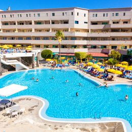 Alua Tenerife (ex. Gema Gran Turquesa Playa)