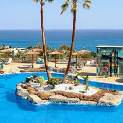 Alua Village Fuerteventura ex Ambar Beach