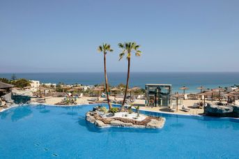 Alua Village Fuerteventura (ex Ambar Beach)
