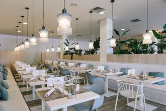 Alua Village Fuerteventura ex Ambar Beach