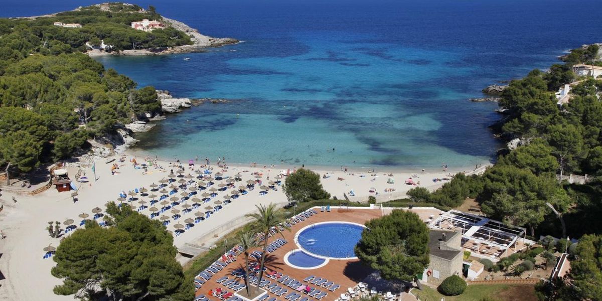 Hiszpania na 7 dni w październiku: 4⋆ hotel od 4 173 zł