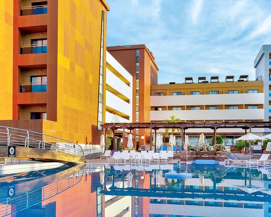 AluaSoul Costa Adeje (ex. Be Live La Nina)