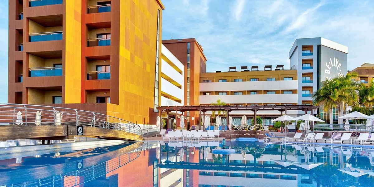 Hiszpania First Deal na 7 dni w maju: 4⋆ hotel od 4 337 zł