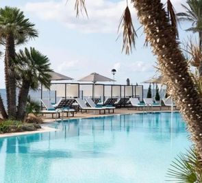 AluaSoul Menorca (ex. PortBlue SAlgar)