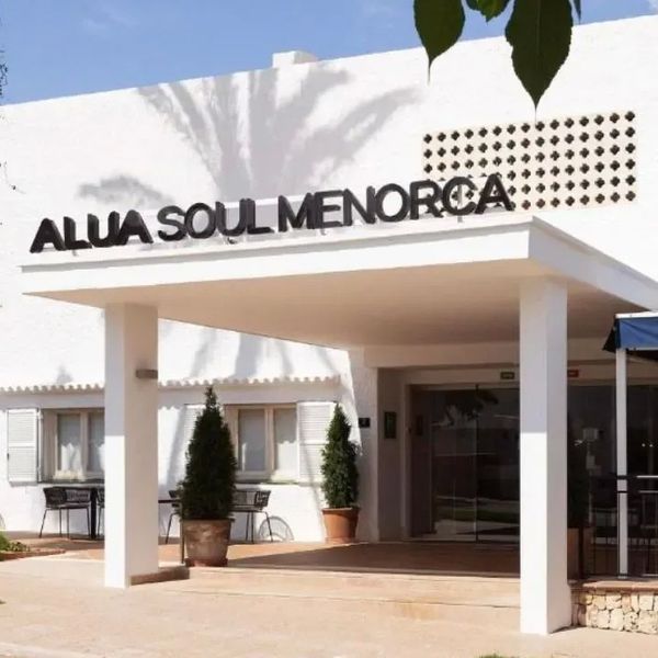 AluaSoul Menorca (ex. PortBlue SAlgar)