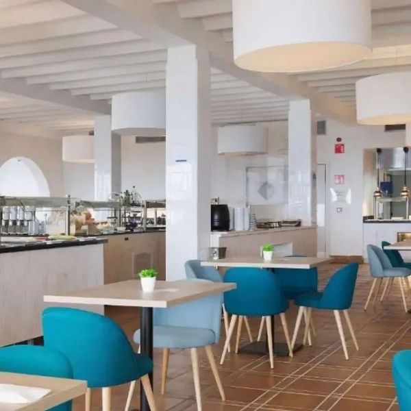 AluaSoul Menorca (ex. PortBlue SAlgar)