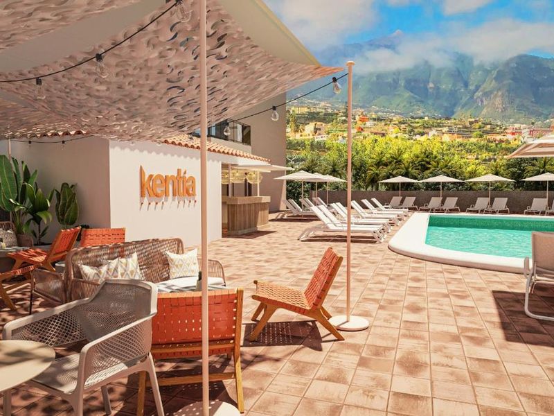 AluaSoul Orotava Valley