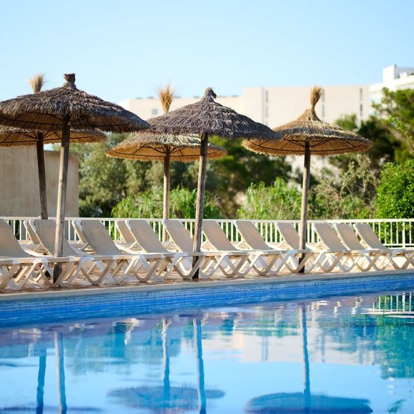 AluaSun Cala Antena (ex Complejo Calas de Mallorca) - zdjęcie 4