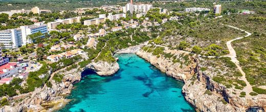 AluaSun Cala Antena (ex Complejo Calas de Mallorca)
