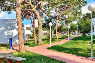 AluaSun Cala Antena ex Complejo Calas de Mallorca