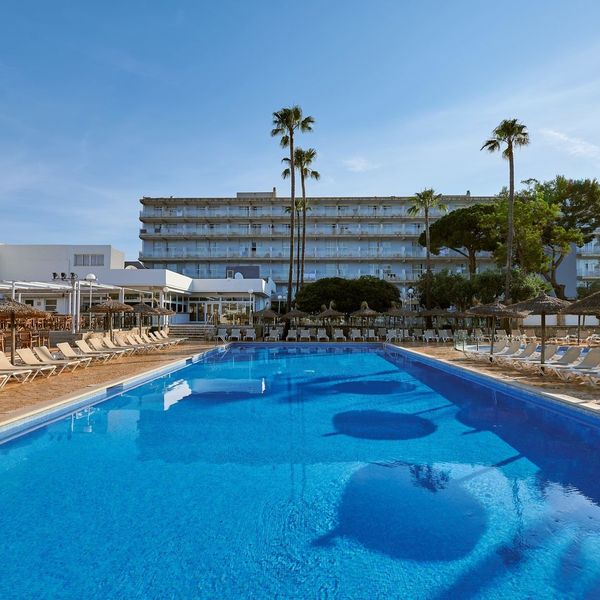 AluaSun Cala Antena (ex Complejo Calas de Mallorca) - zdjęcie 2