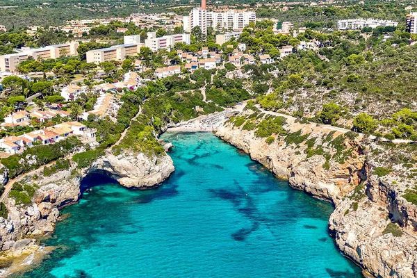 AluaSun Cala Antena (ex Complejo Calas de Mallorca)