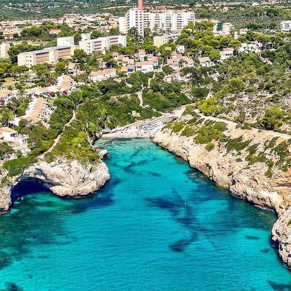 AluaSun Cala Antena (ex Complejo Calas de Mallorca) - zdjęcie 3