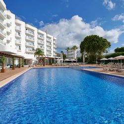 AluaSun Continental Park ex Roc Continental Park