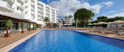 AluaSun Continental Park (ex. Roc Continental Park)