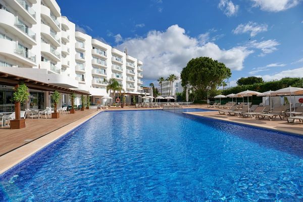 AluaSun Continental Park ex Roc Continental Park