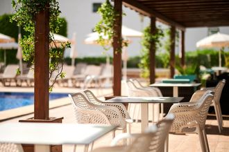 AluaSun Continental Park ex Roc Continental Park