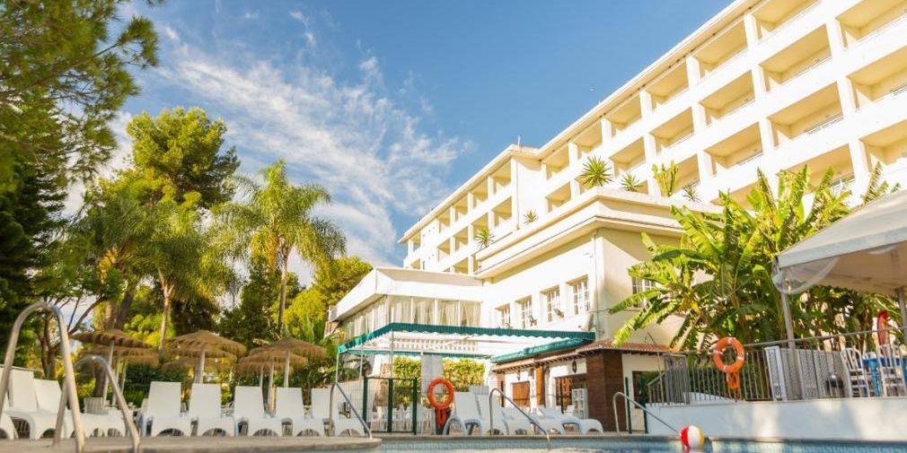 Hiszpania na 7 dni we wrześniu: 4⋆ hotel od 2 820 zł