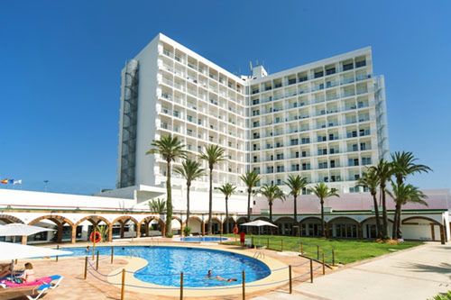 Hotel AluaSun Doblemar (ex. ROC Doblemar)