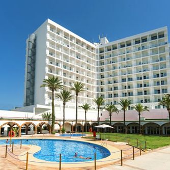 AluaSun Doblemar (ex. ROC Doblemar) - Costa Blanca