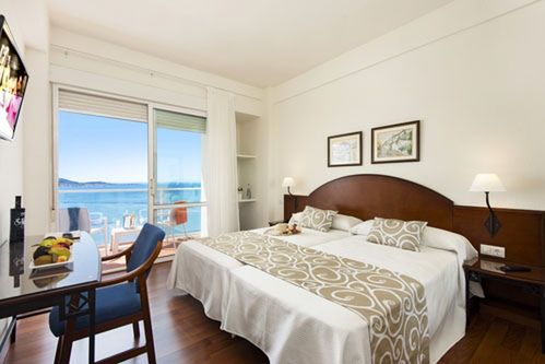 AluaSun Doblemar (ex. ROC Doblemar) - pokój