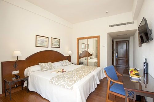 AluaSun Doblemar (ex. ROC Doblemar) - pokój