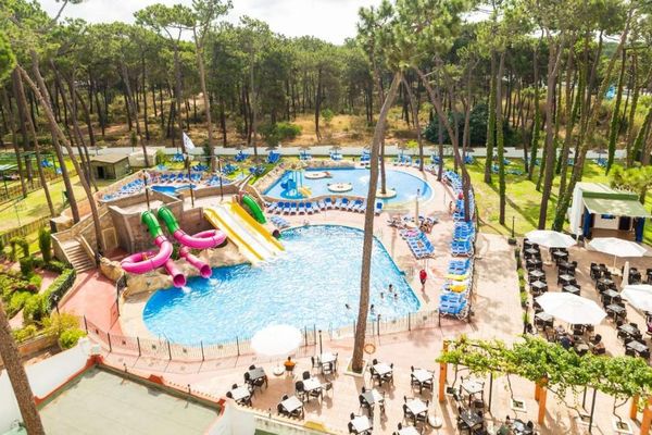 AluaSun Marbella Park