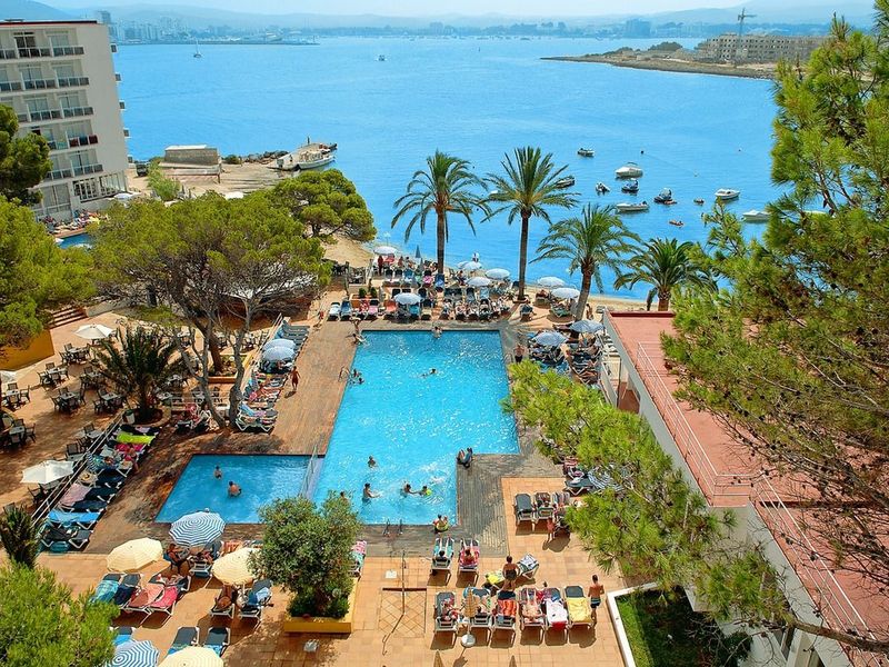 Amare Beach Ibiza (ex. Fiesta Milord)