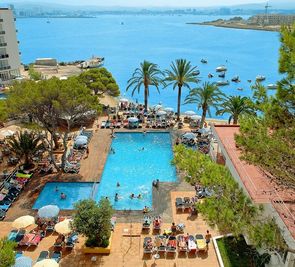 Amare Beach Ibiza (ex. Fiesta Milord)
