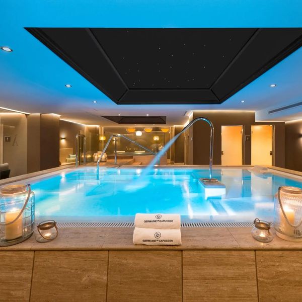 Amare Marbella Beach