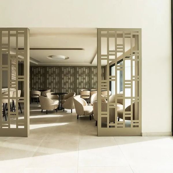 Amarilla Golf Residences