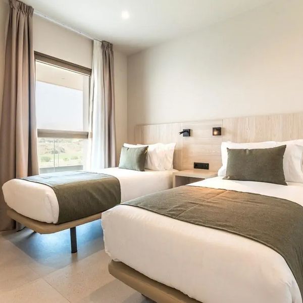 Amarilla Golf Residences