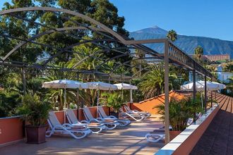 Ambassador Apartaments