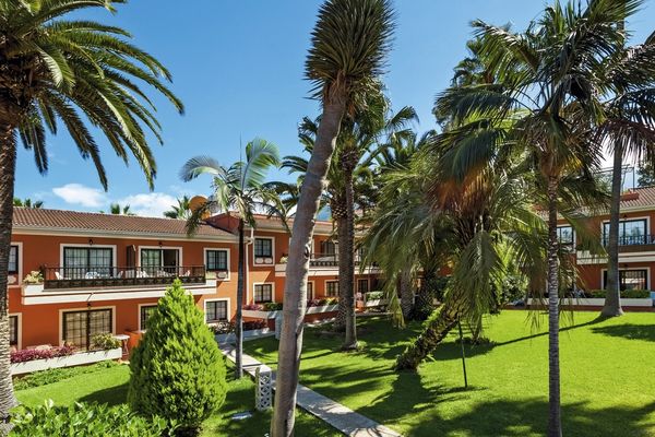 Ambassador Apartaments