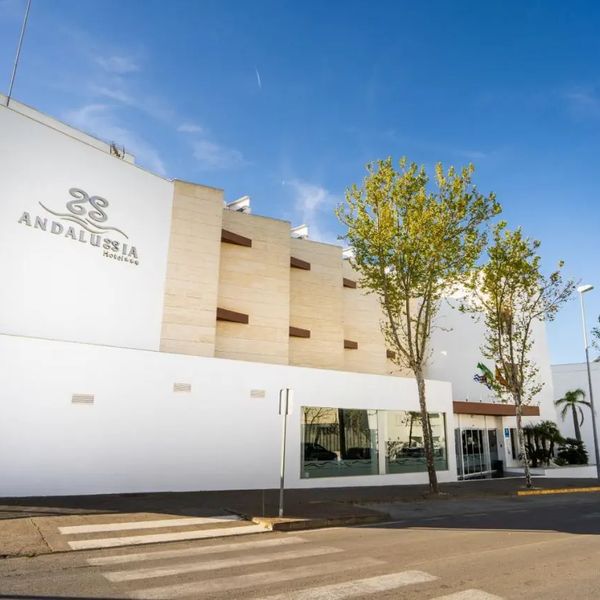 Andalussia