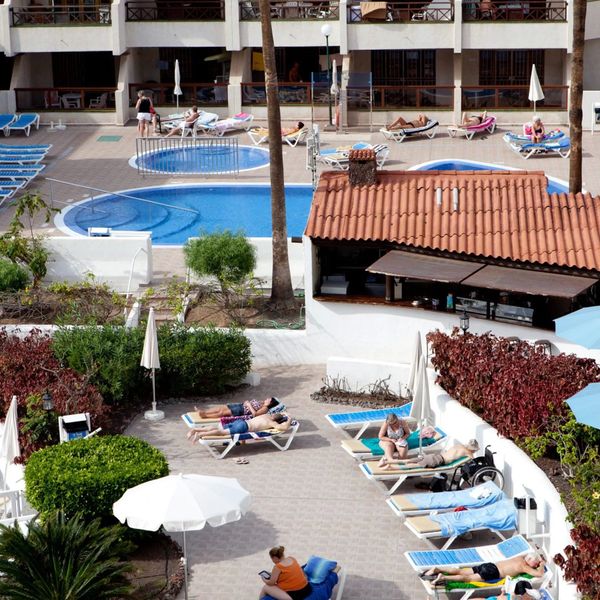 Andorra Aparthotel