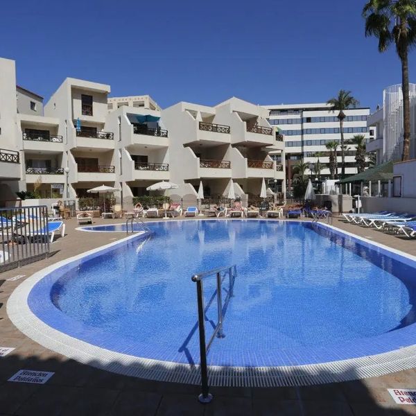 Andorra Aparthotel